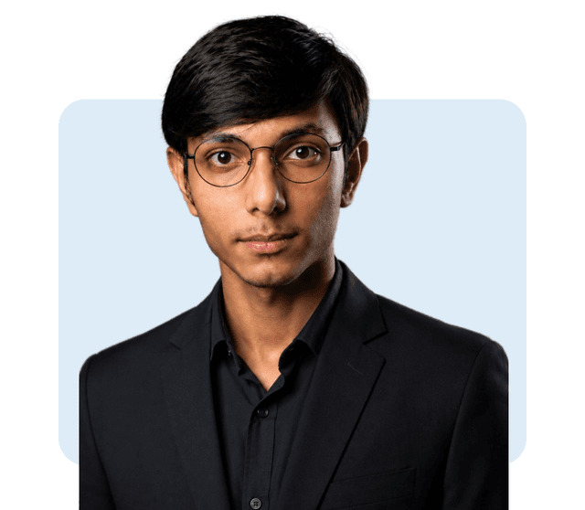 Yuvraj Gupta